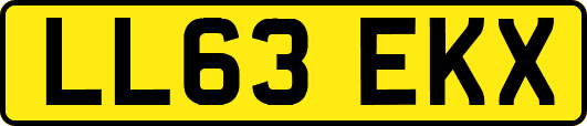 LL63EKX