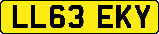 LL63EKY
