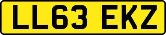LL63EKZ