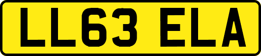 LL63ELA
