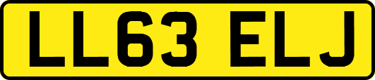LL63ELJ