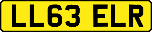 LL63ELR