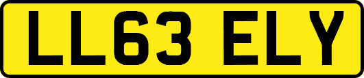 LL63ELY