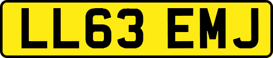 LL63EMJ