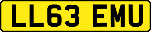 LL63EMU