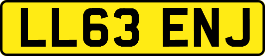 LL63ENJ