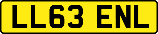 LL63ENL