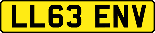LL63ENV