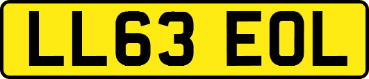 LL63EOL