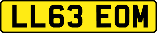 LL63EOM