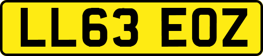 LL63EOZ
