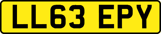 LL63EPY