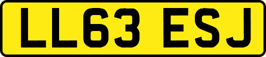 LL63ESJ