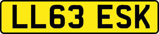 LL63ESK