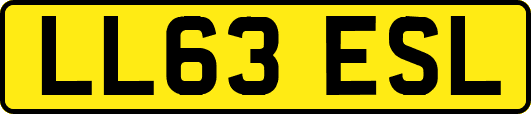 LL63ESL