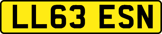 LL63ESN
