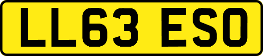 LL63ESO