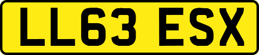 LL63ESX
