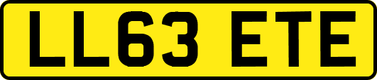LL63ETE