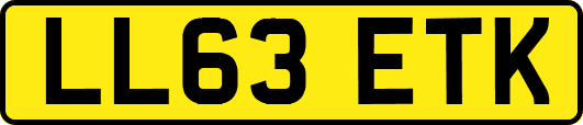 LL63ETK
