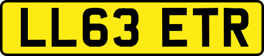 LL63ETR