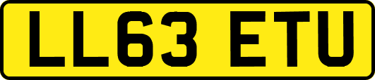 LL63ETU