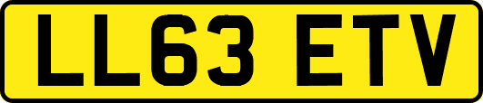 LL63ETV