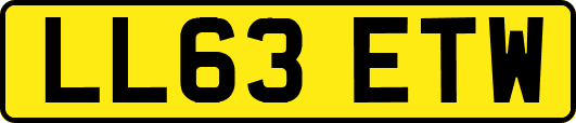 LL63ETW
