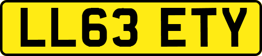 LL63ETY