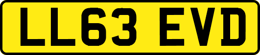 LL63EVD