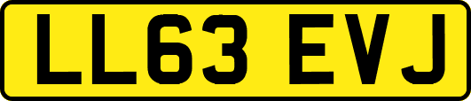 LL63EVJ