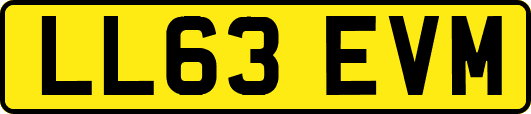 LL63EVM