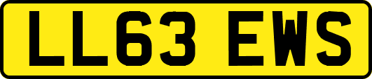 LL63EWS