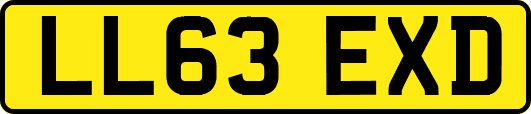 LL63EXD