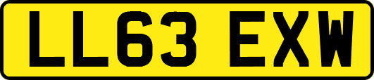 LL63EXW