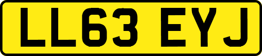 LL63EYJ