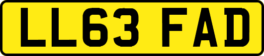 LL63FAD