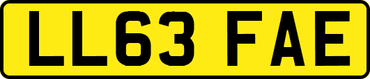 LL63FAE
