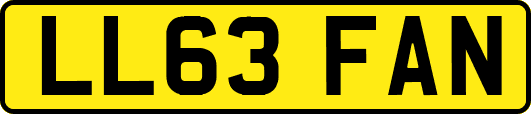 LL63FAN