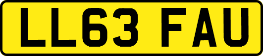 LL63FAU