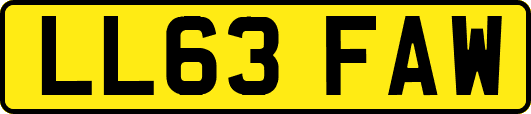 LL63FAW