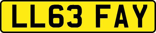 LL63FAY