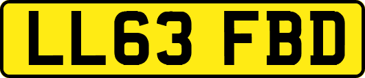 LL63FBD