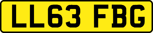 LL63FBG