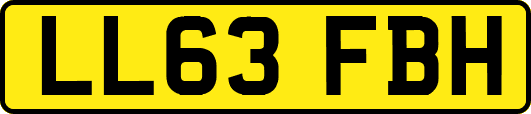 LL63FBH