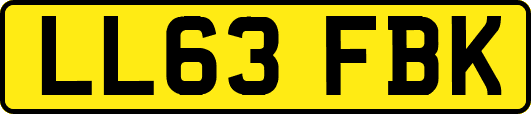 LL63FBK