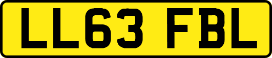 LL63FBL