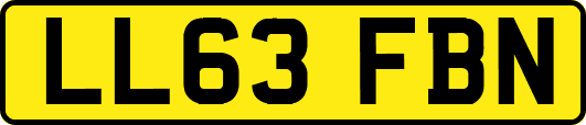 LL63FBN