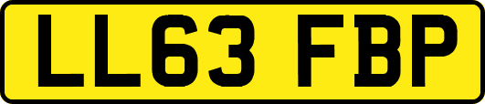 LL63FBP
