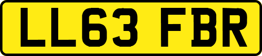 LL63FBR